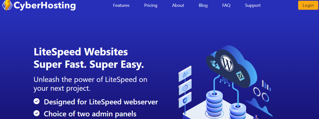 Web Hosting for Small Business